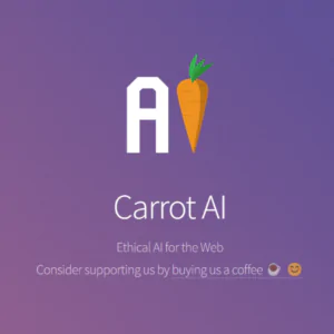 Carrot AI | Description, Feature, Pricing and Competitors