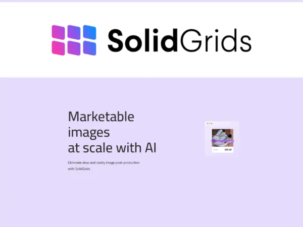 solid grid |Description, Feature, Pricing and Competitors