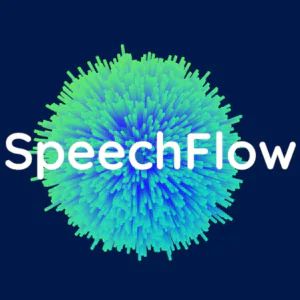SpeechFlow | Description, Feature, Pricing and Competitors