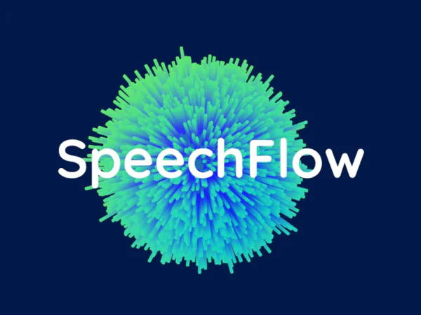 SpeechFlow | Description, Feature, Pricing and Competitors