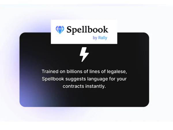 Spellbook | Description, Feature, Pricing and Competitors