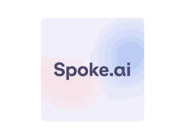 Spoke.ai | Description, Feature, Pricing and Competitors