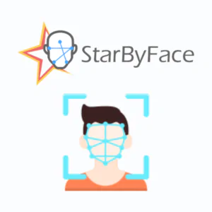 StarByFace | Description, Feature, Pricing and Competitors