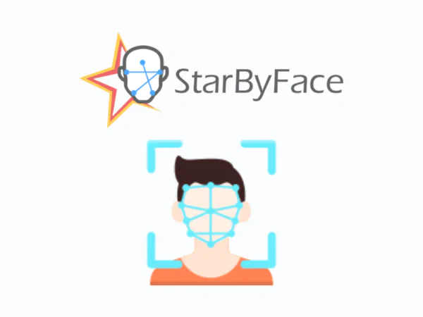 StarByFace | Description, Feature, Pricing and Competitors