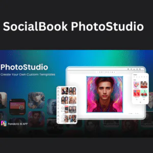 SocialBook photostudio |Description, Feature, Pricing and Competitors