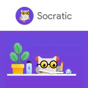 Socratice |Description, Feature, Pricing and Competitors