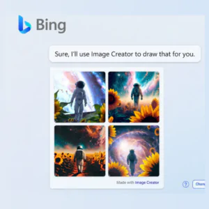 Bing Image Creator | Description, Feature, Pricing and Competitors