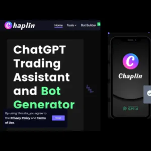 Chaplin App | Description, Feature, Pricing and Competitors