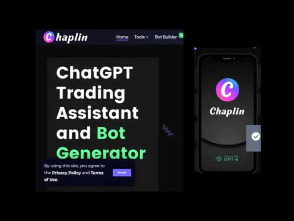 Chaplin App | Description, Feature, Pricing and Competitors