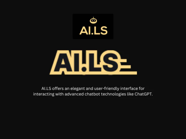 AI.LS | Description, Feature, Pricing and Competitors