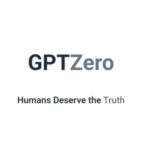 GPTZero | Description, Feature, Pricing and Competitors