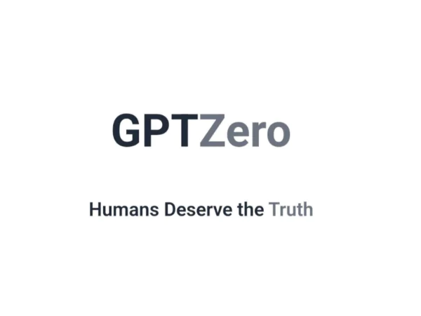 GPTZero | Description, Feature, Pricing and Competitors