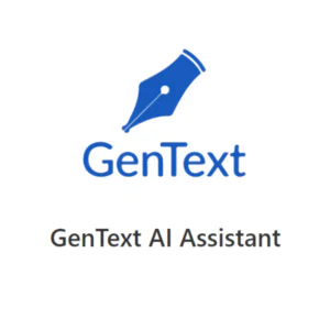 GenText | Description, Feature, Pricing and Competitors