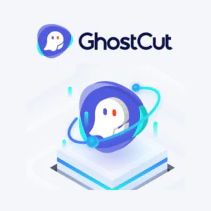 GhostCut | Description, Feature, Pricing and Competitors