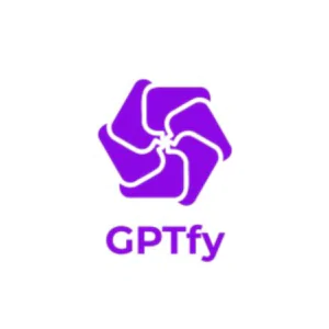 GPTfy | Description, Feature, Pricing and Competitors