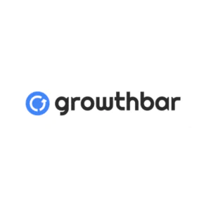 Growthbar | Description, Feature, Pricing and Competitors