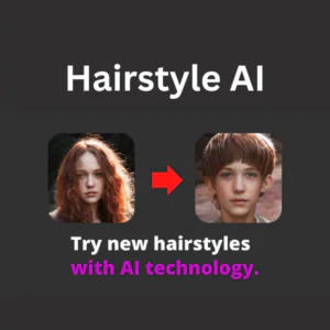 Hairstyle AI | Description, Feature, Pricing and Competitors