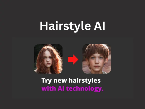 Hairstyle AI | Description, Feature, Pricing and Competitors