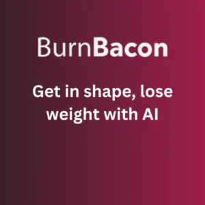BurnBacon | Description, Feature, Pricing and Competitors
