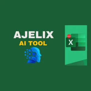 AJELIX | Description, Feature, Pricing and Competitors