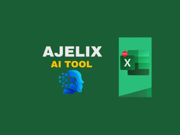 AJELIX | Description, Feature, Pricing and Competitors