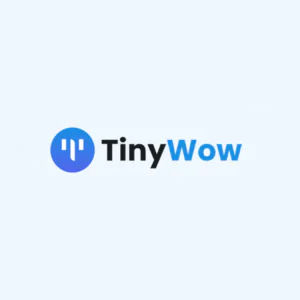 TinyWow | Description, Feature, Pricing and Competitors