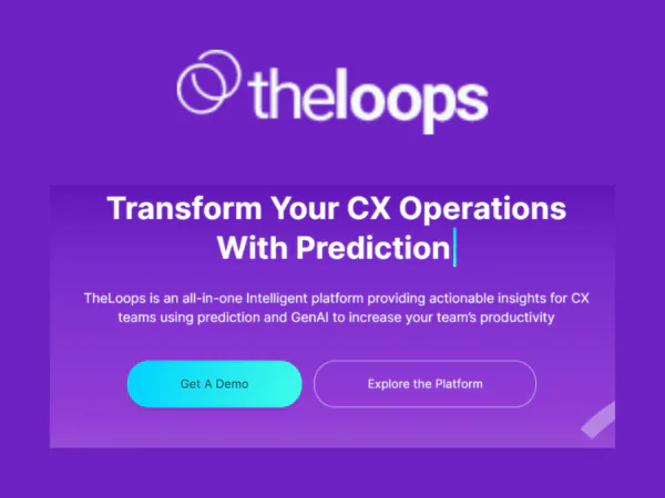 TheLoops | Description, Feature, Pricing and Competitors