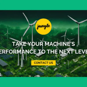 Jungle AI | Description, Feature, Pricing and Competitors