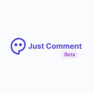 JustComment AI | Description, Feature, Pricing and Competitors