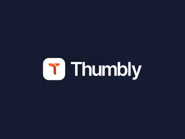 Thumbly | Description, Feature, Pricing and Competitors