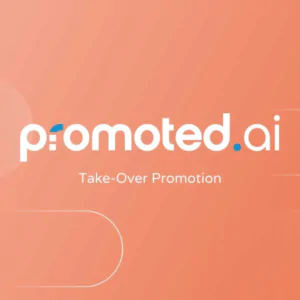 Promoted | Description, Feature, Pricing and Competitors