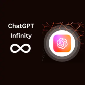 ChatGPT Infinity | Description, Feature, Pricing and Competitors