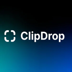 Clipdrop | Description, Feature, Pricing and Competitors