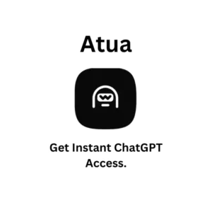 Atua | Description, Feature, Pricing and Competitors