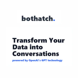 Bothatch | Description, Feature, Pricing and Competitors