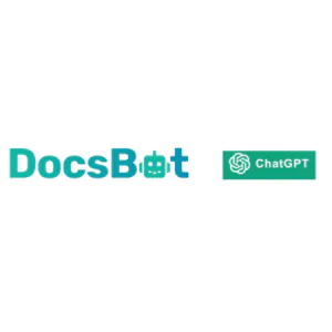 DocBot | Description, Feature, Pricing and Competitors