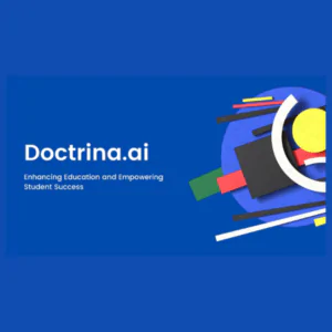 Doctrina AI | Description, Feature, Pricing and Competitors