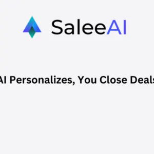 Salee Pro | Description, Feature, Pricing and Competitors