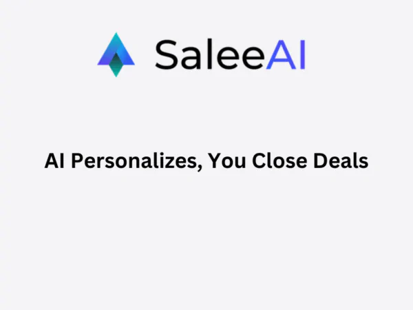 Salee Pro | Description, Feature, Pricing and Competitors