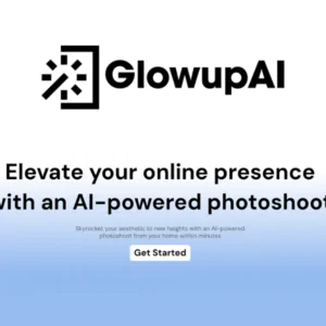 Glowup | Description, Feature, Pricing and Competitors
