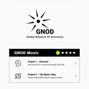 Gnod | Description, Feature, Pricing and Competitors
