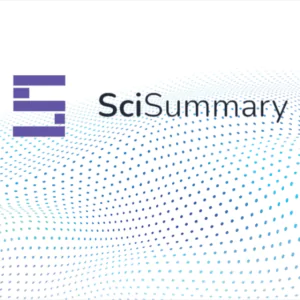 scisummary |Description, Feature, Pricing and Competitors