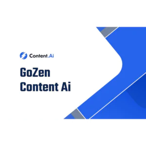 GoZen AI | Description, Feature, Pricing and Competitors
