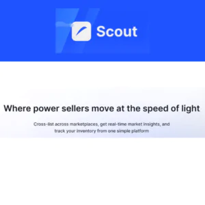 scout ai |Description, Feature, Pricing and Competitors