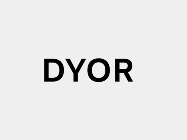 DYORAI | Description, Feature, Pricing and Competitors