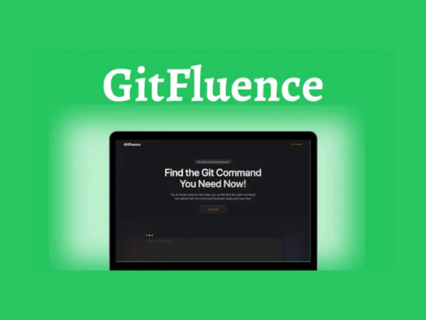GitFluence | Description, Feature, Pricing and Competitors