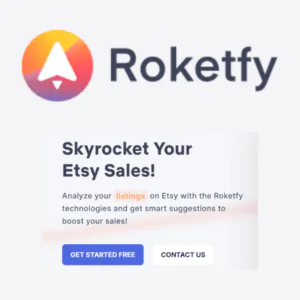 Roketfy | Description, Feature, Pricing and Competitors