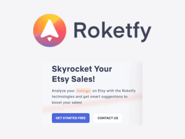 Roketfy | Description, Feature, Pricing and Competitors