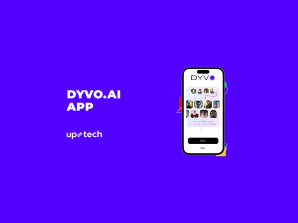 DYVO AI | Description, Feature, Pricing and Competitors