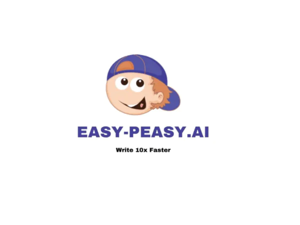 Easy-Peasy.AI | Description, Feature, Pricing and Competitors